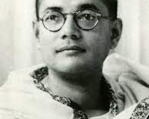 netaji